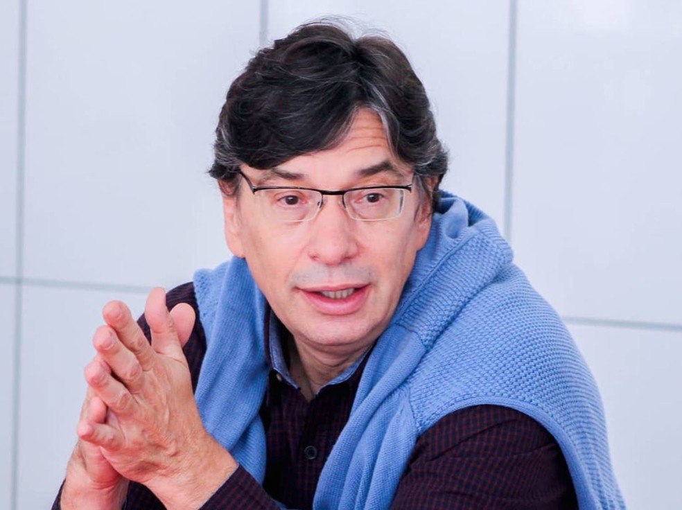Marcio Pochmann é nomeado presidente do IBGE | Política | G1