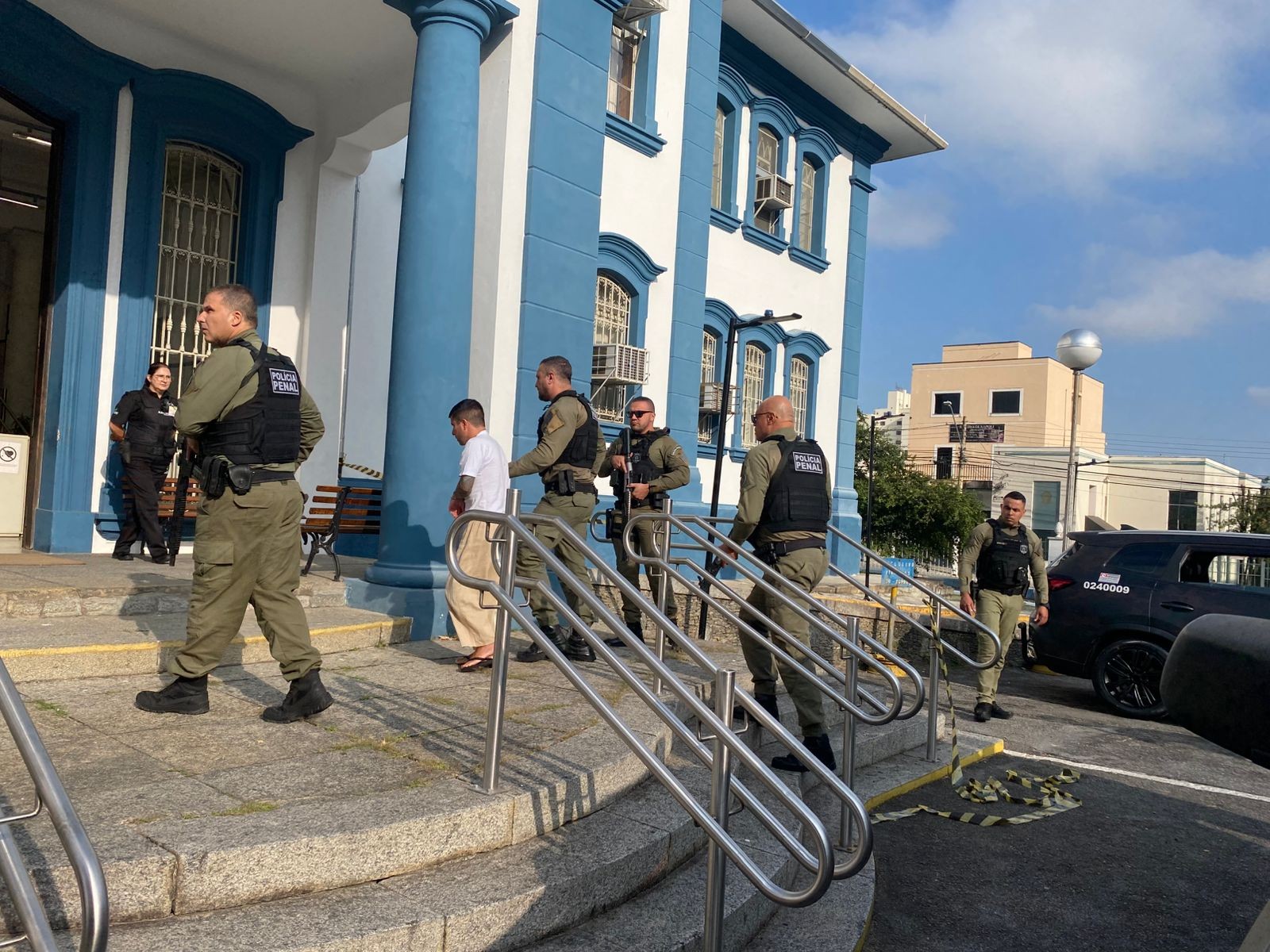 Após absolvição de dois réus, caso de advogado morto em Taubaté leva terceiro acusado a júri