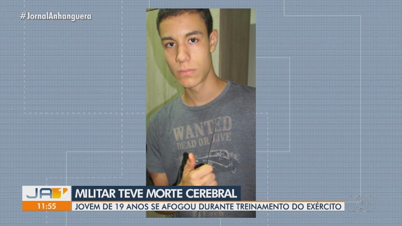 VÍDEOS: Jornal Anhanguera 1ª edição desta segunda-feira dia 15 de Junho 