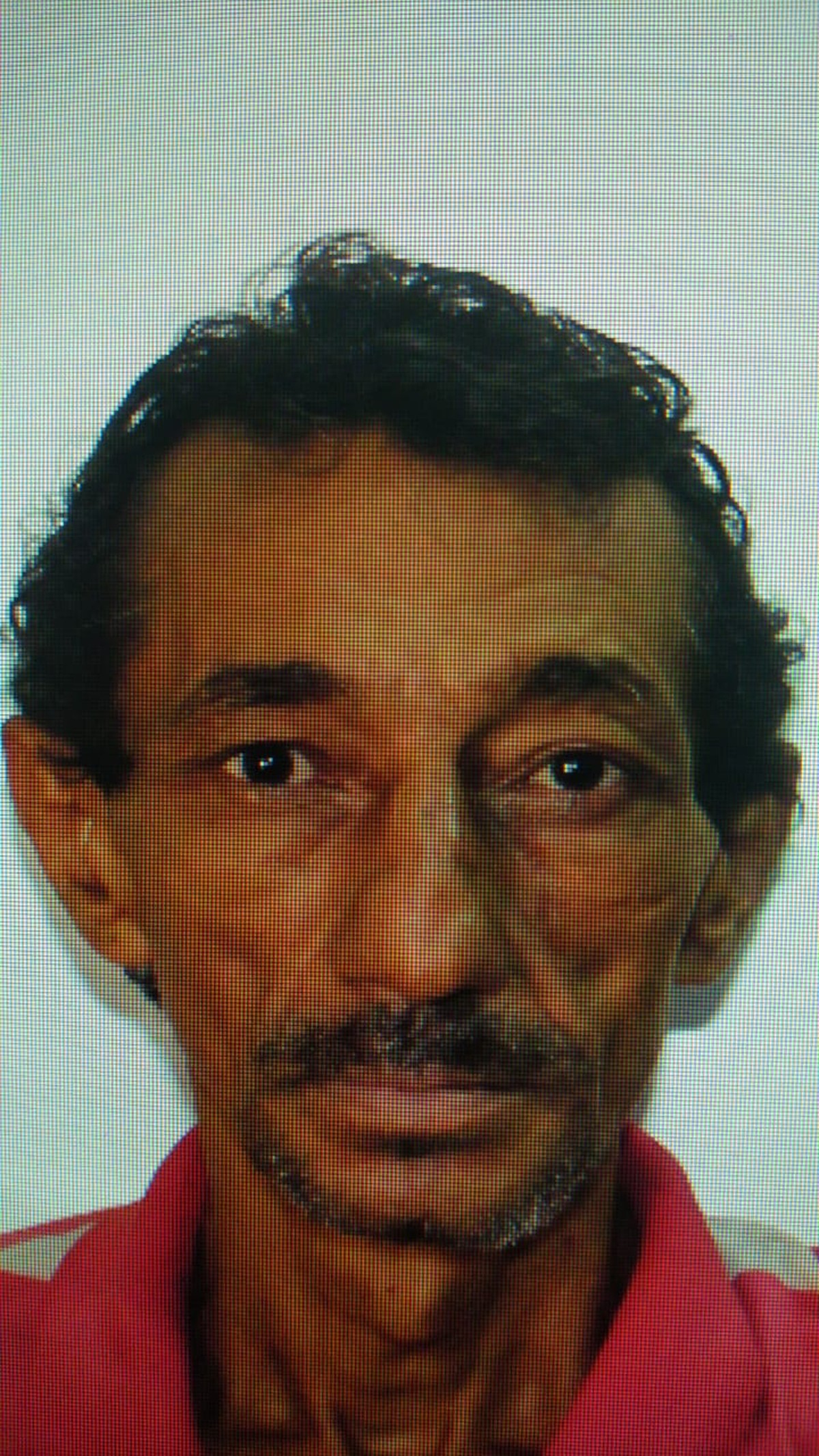 Homem é assassinado e autor do crime fica gravemente ferido após ser ...