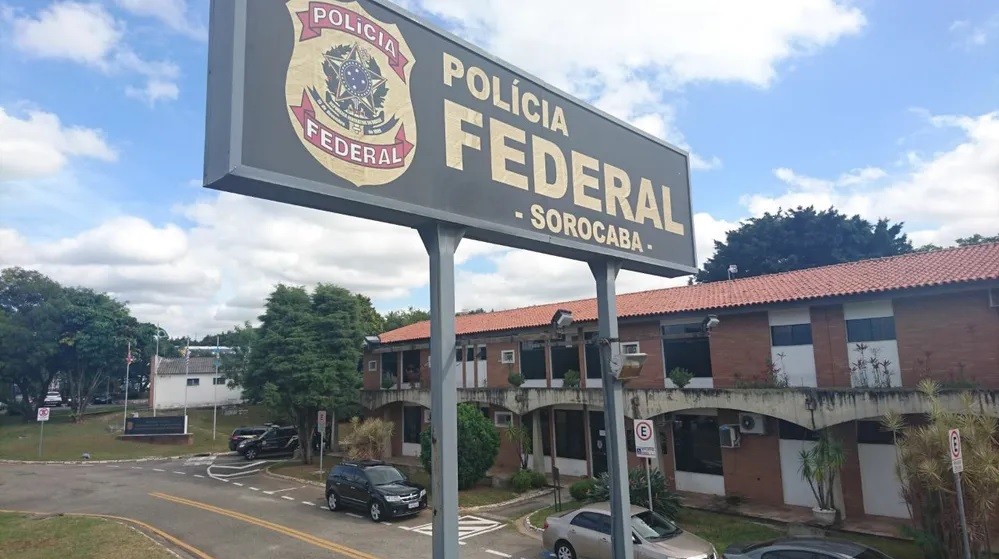 Diretor da Polícia Federal nomeia novo delegado-chefe para Sorocaba 