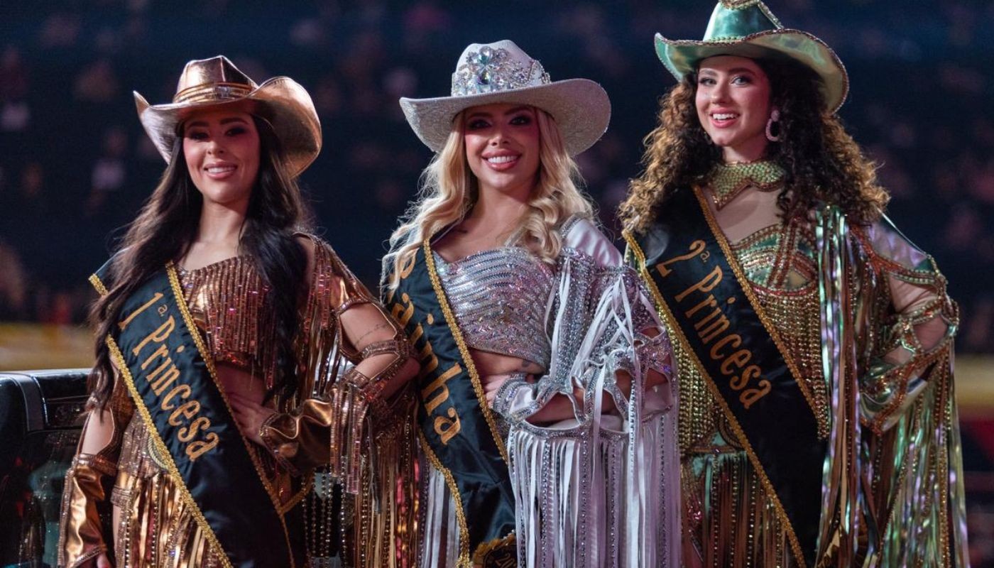 FOTOS: 1ª noite da Festa do Peão de Americana 2026