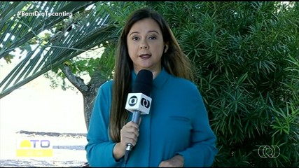 Justiça determina prazo para ocupação de cargo de delegado-chefe em Araguaçu