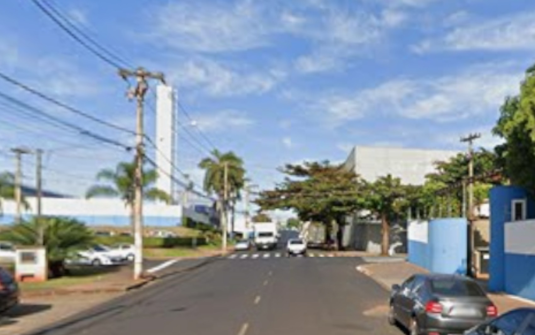 Criminosos encapuzados invadem galpão de transportadora em Ribeirão Preto e roubam produtos avaliados em R$ 400 mil