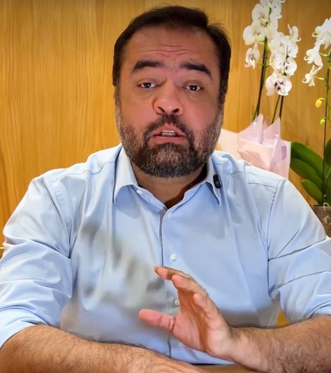 TCE e MPRJ analisam denúncia de uso ilegal de jatinhos por Cláudio Castro