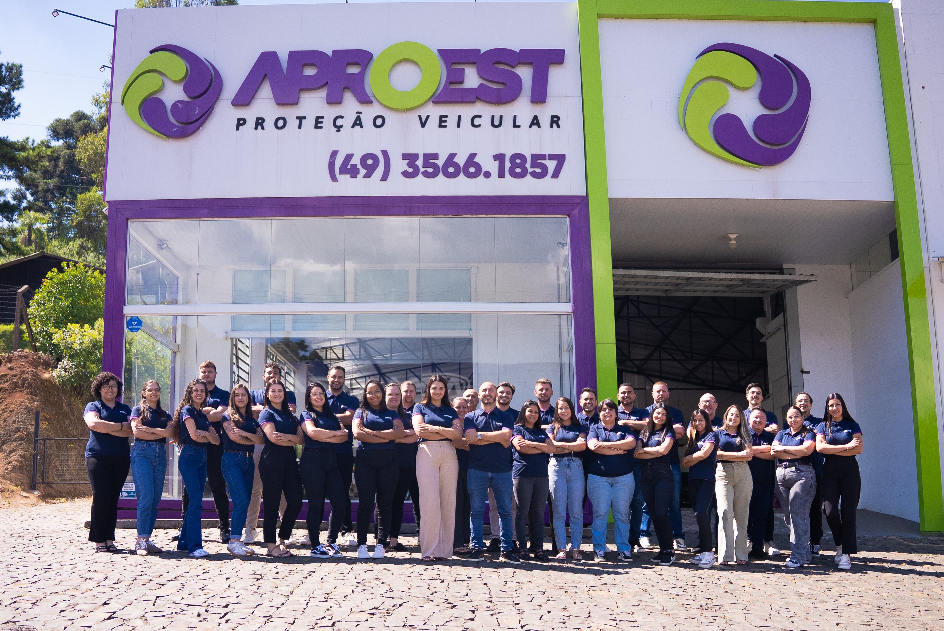 Por que mais de 900 motoristas decidiram proteger seus veículos em apenas um mês