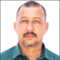 Candidato