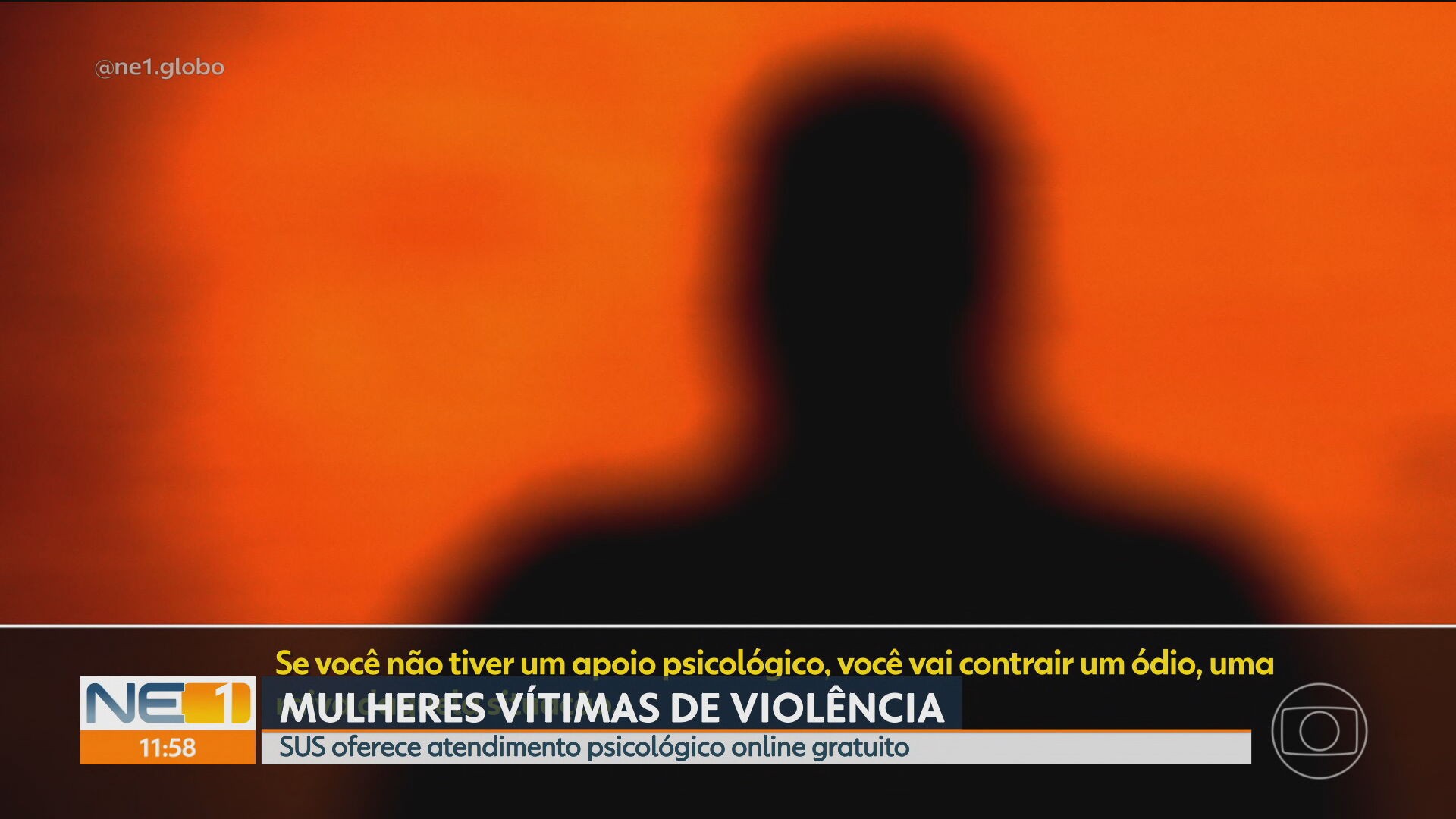 VÍDEOS: NE1 de sexta-feira, 10 de abril de 2026