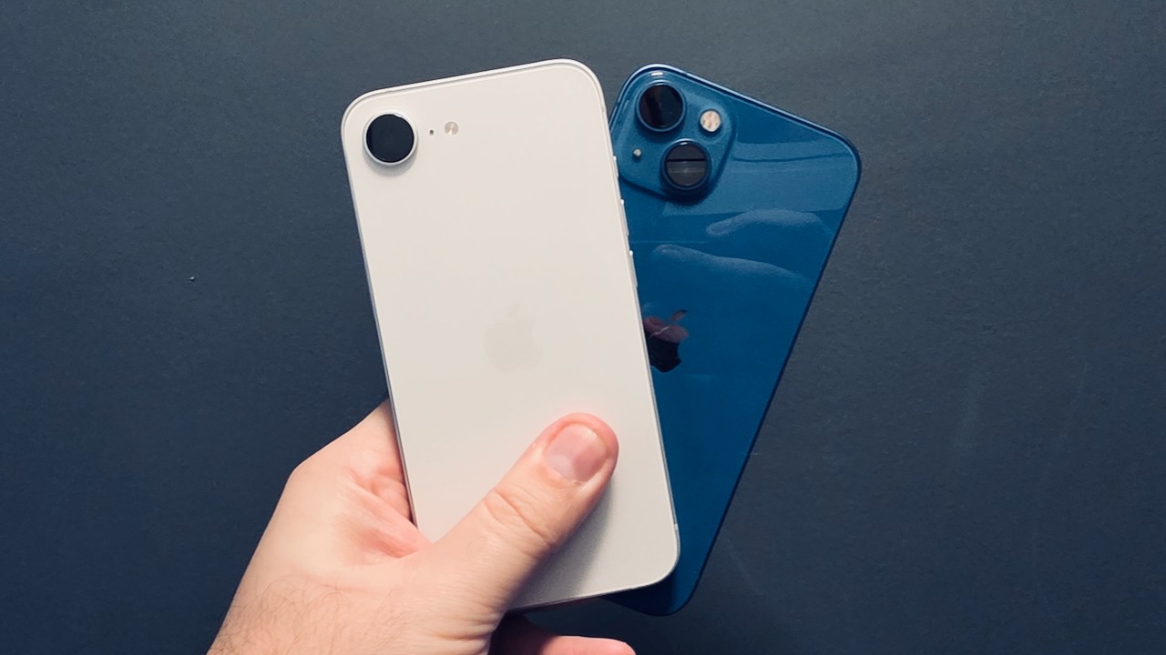 Qual iPhone 'barato' escolher? 16e ou 13?