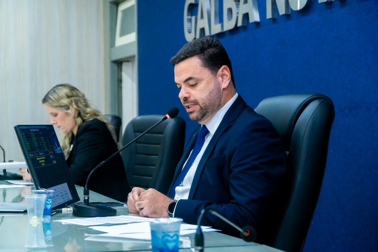 Câmara Municipal de Maceió nomeia 11 novos aprovados em concurso de 2024