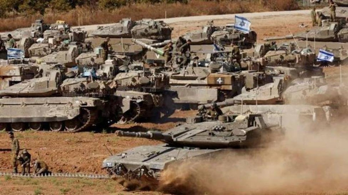 Os pontos que ainda separam Israel e Hamas nas negociações por cessar-fogo em Gaza