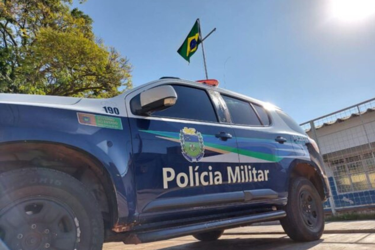 Idoso é espancado por grupo de pessoas e fica ferido em Três Lagoas