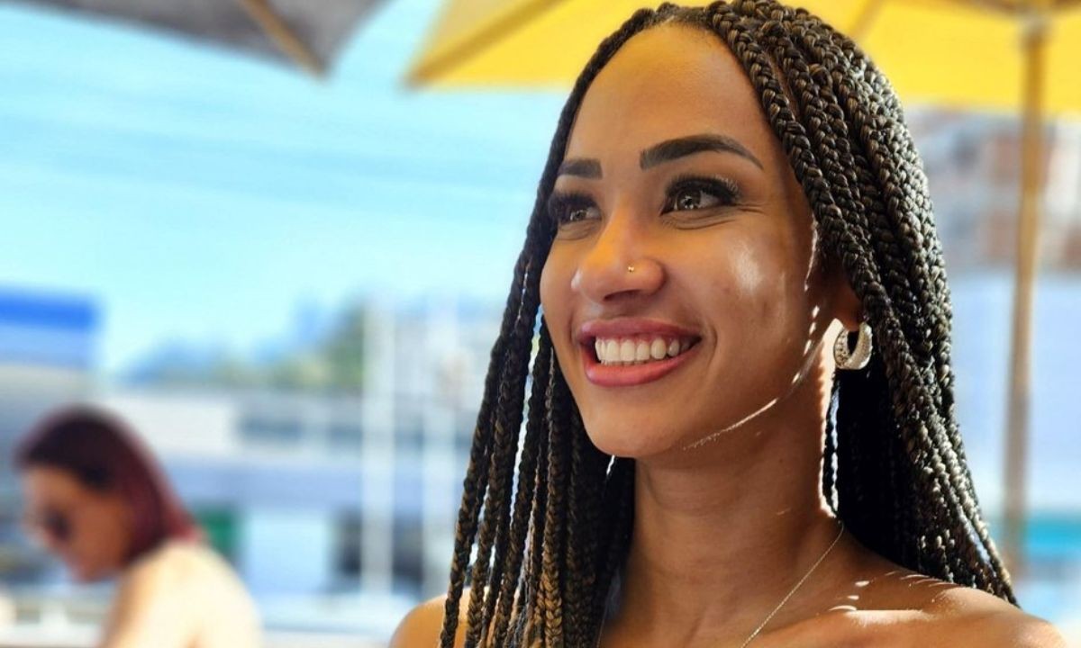 Aline Patriarca anuncia pausa para cuidar da saúde mental após BBB: 'Turbilhão'