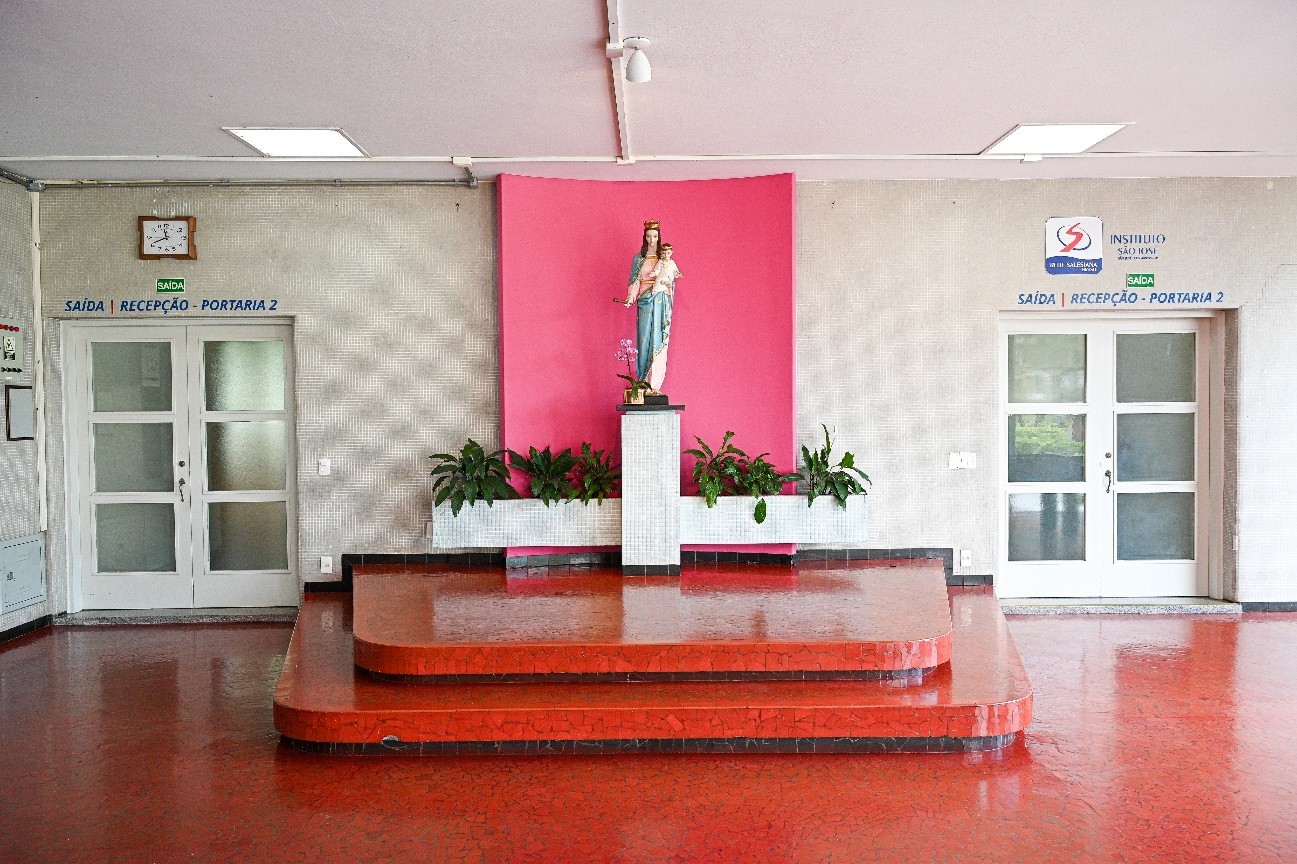 Educação com Propósito: um legado que forma gerações