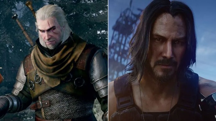 The Witcher 4: grande parte da equipe de Cyberpunk vai para o projeto