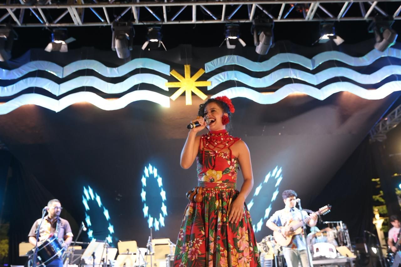 Saiba quais foram as canções vencedoras do Festival de Música Geraldo Azevedo 2025