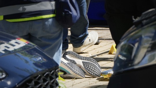 Ucraniano é assassinado a tiros em frente a escola em Madri, diz governo local