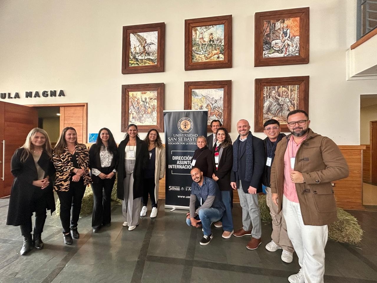 Evento sobre agroalimentos conta com pesquisadores chilenos, na Ueap; veja como se inscrever