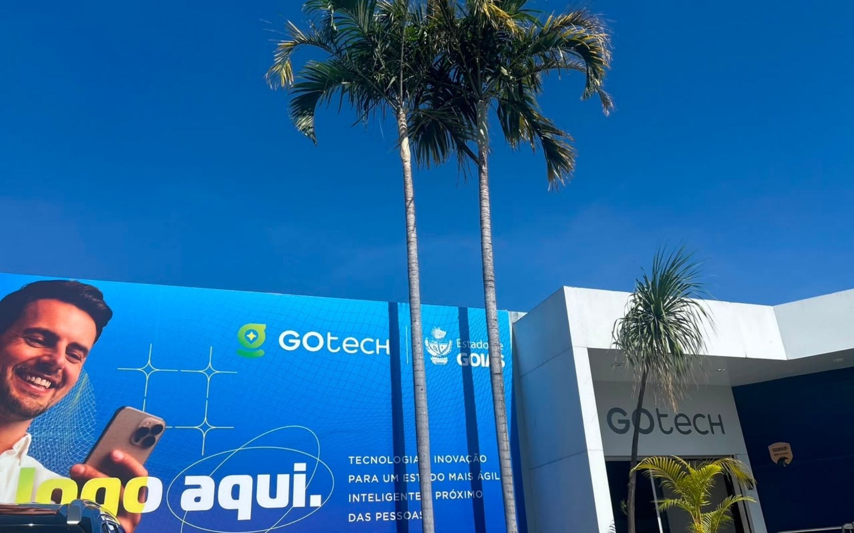 IA contra o crime e serviços por WhatsApp: conheça projeto de tecnologia sancionado em Goiás