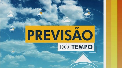 Confira como fica a previsão do tempo para o Tocantins nesta quarta-feira (22)