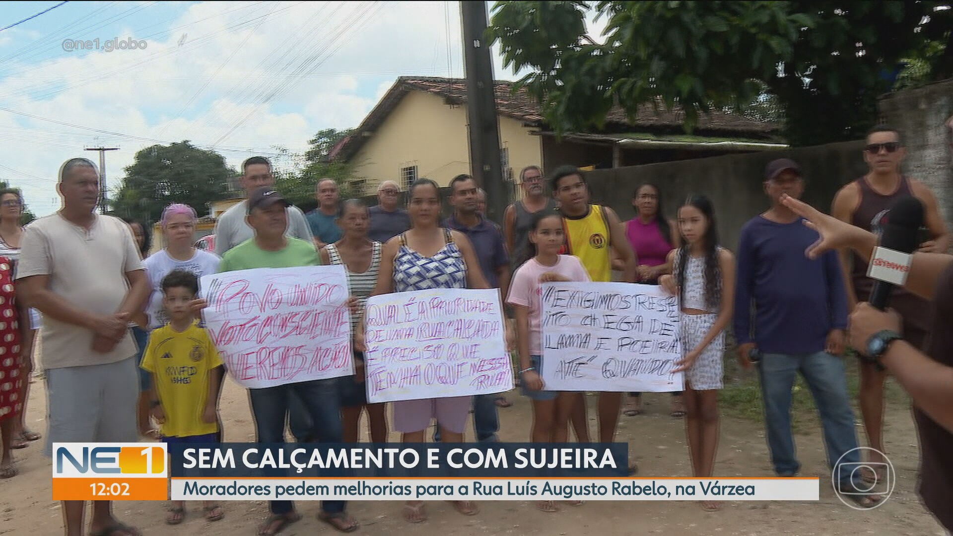 VÍDEOS: NE1 de quinta-feira, 23 de julho de 2026
