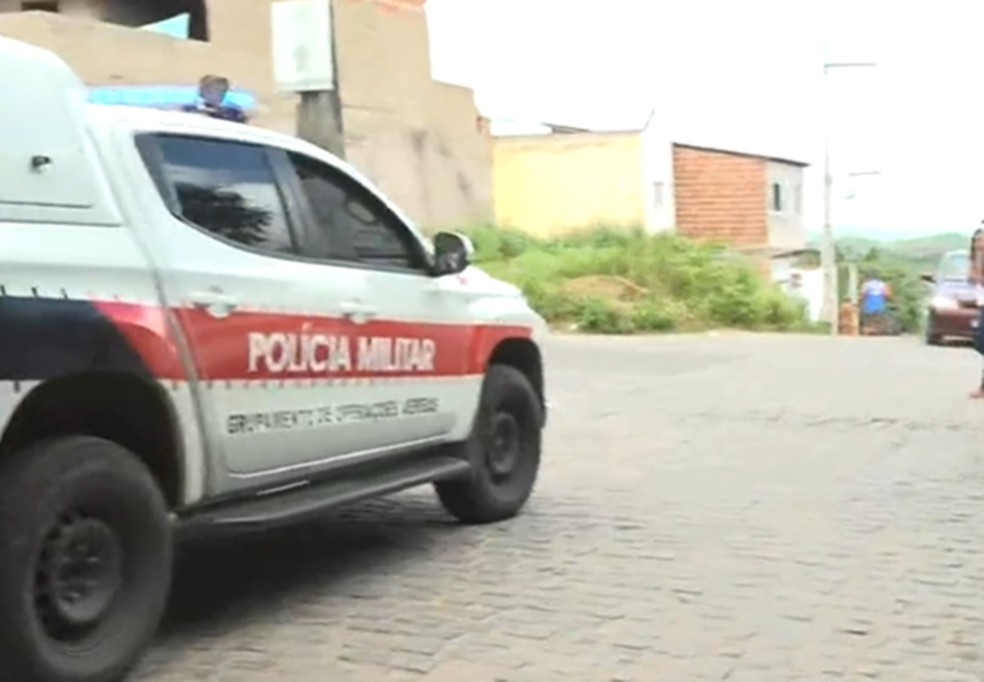 policia militar