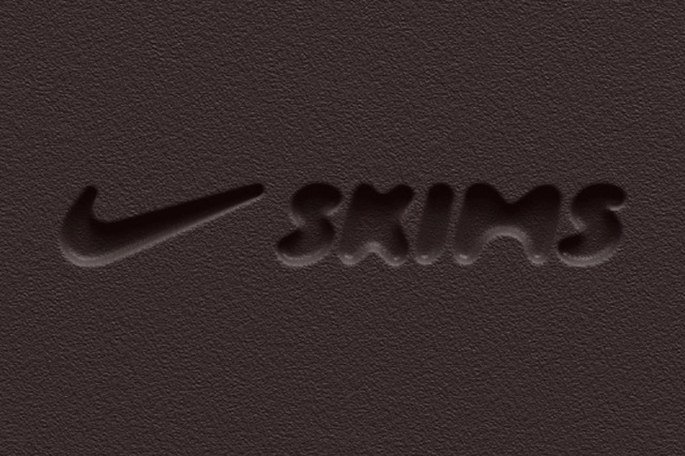 Nike faz parceria com SKIMS, de Kim Kardashian, para nova marca de