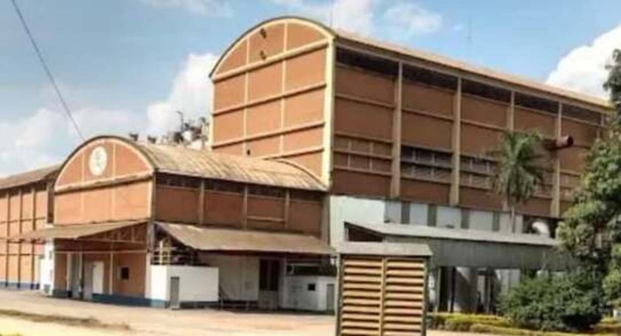 Duas pessoas morrem em explosão em usina no interior de SP