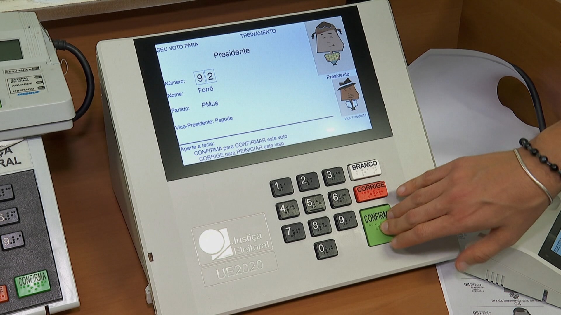 Da fama às urnas: veja celebridades que se elegeram em 2026