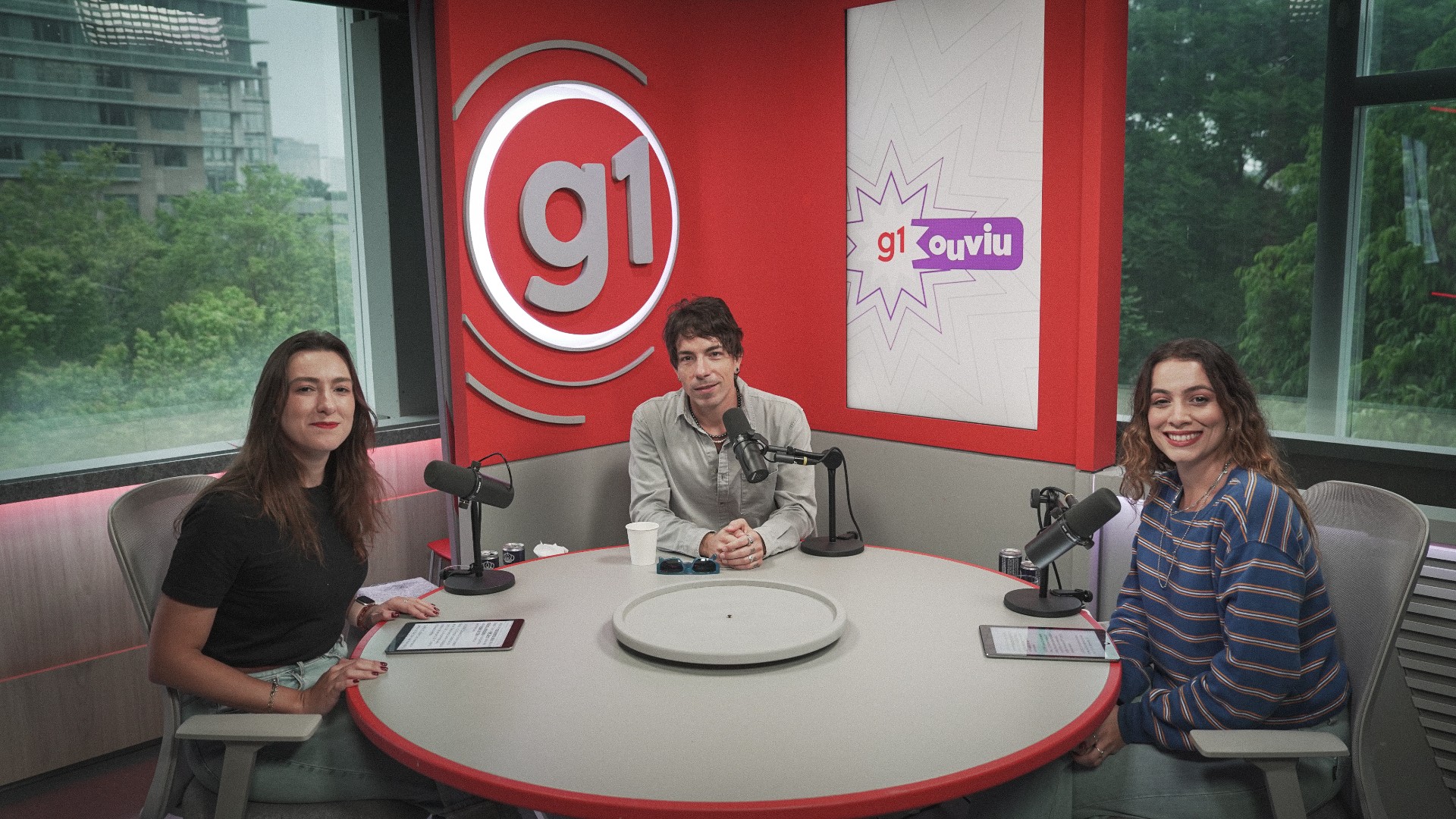 Di Ferrero faz show no The Town após lançar EP introspectivo: 'Associava composição à desilusão'