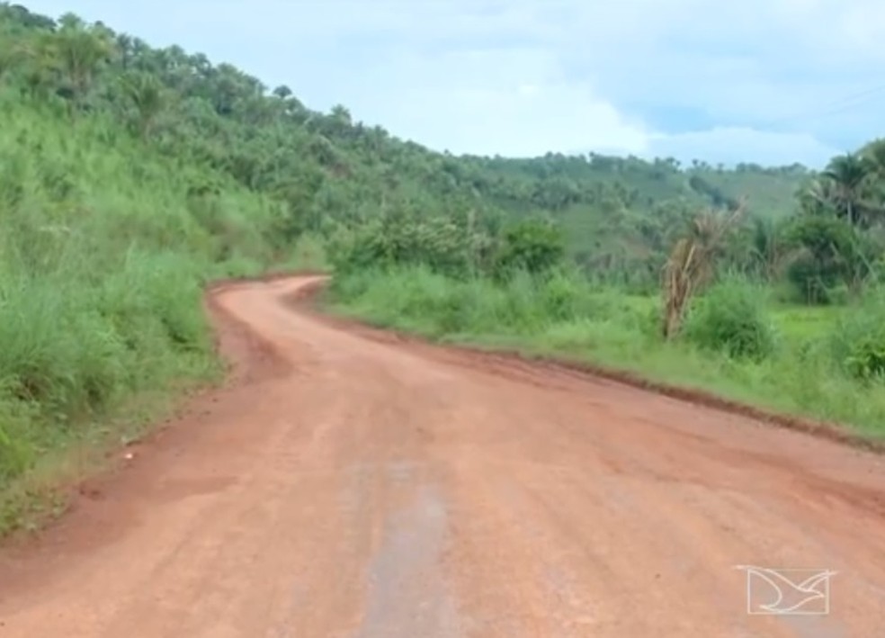 Marajá do Sena sofre com a falta de infraestrutura