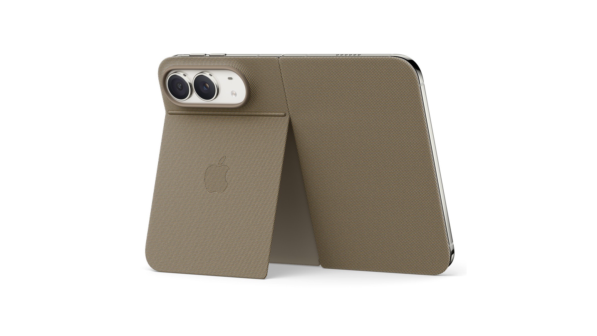 Novas capinhas do iPhone Duo chocam pelo preço e funcionalidades