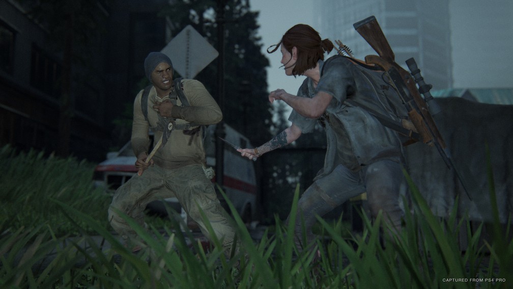 The Last of Us entra para o Hall da Fama dos games