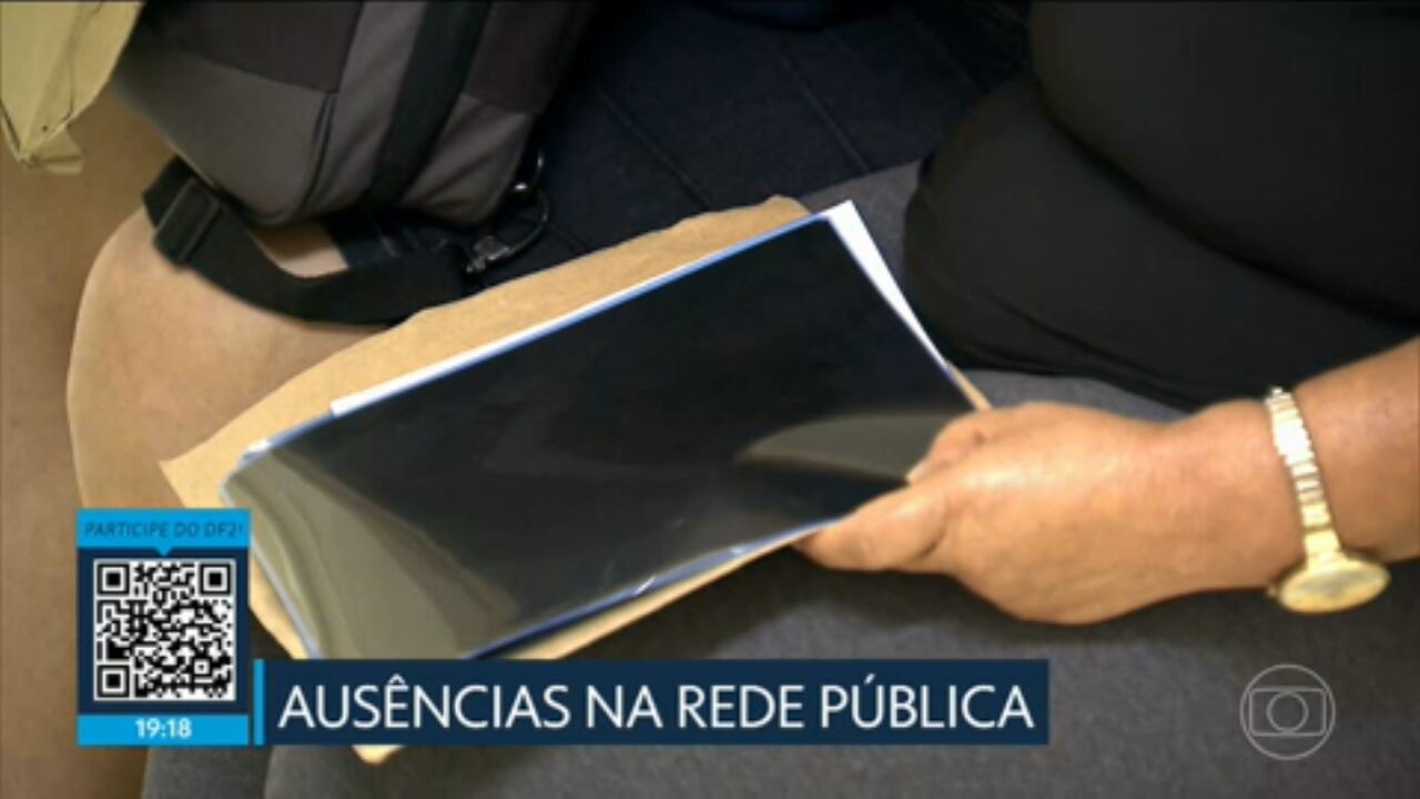 VÍDEOS: DF2 de segunda-feira, 23 de fevereiro de 2026