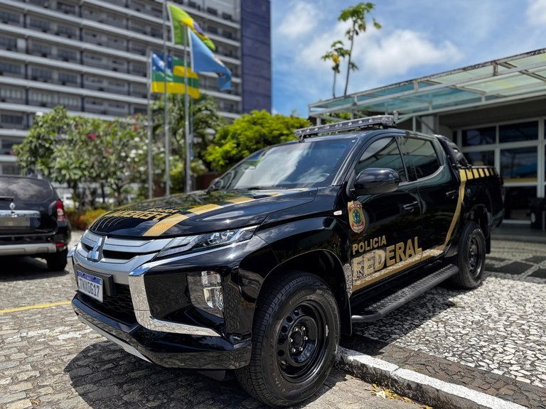 PF deflagra operação que investiga uso de documento falso para compra de mudas clandestinas de laranja em SE