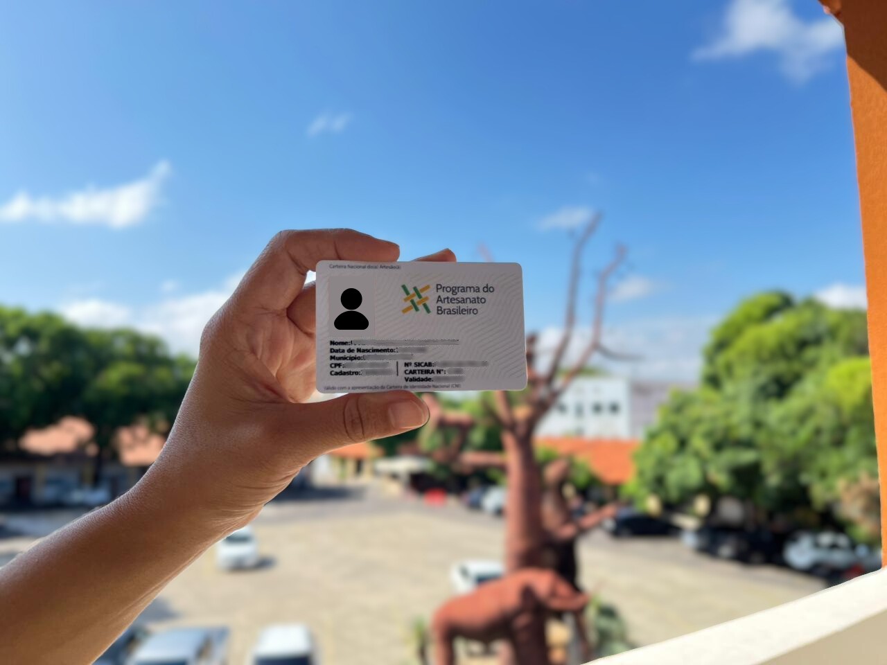 Sudarpi faz atendimento durante indisponibilidade do pré-cadastro nacional