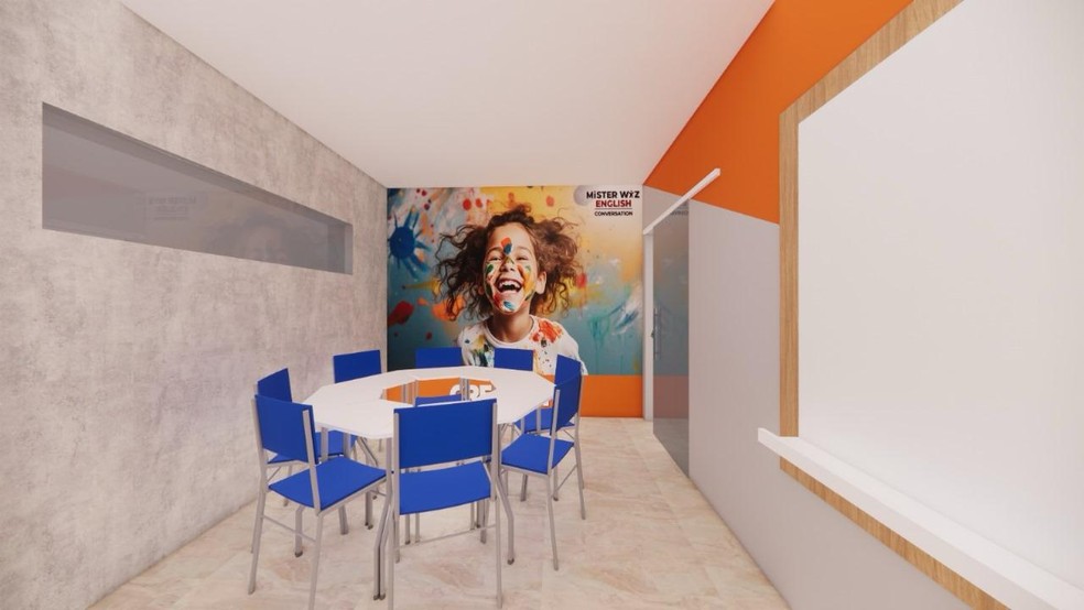 Mister Wiz Caraguatatuba — Foto: Mister Wiz Caraguatatuba