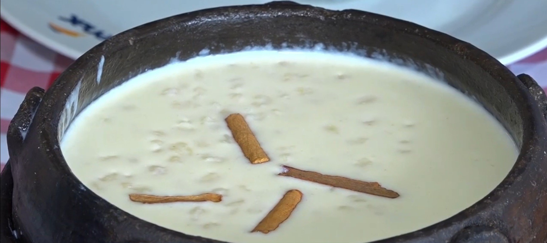 Veja como preparar uma receita deliciosa e fácil de munguzá cremoso para o São João
