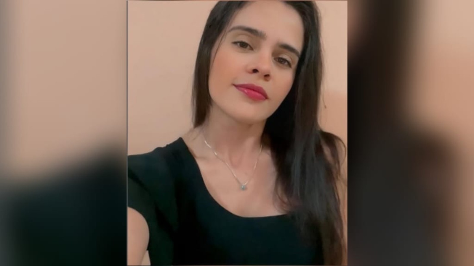 Fisioterapeuta deixa UTI após acidente em que morreram mãe, irmã gêmea e prima no Ceará