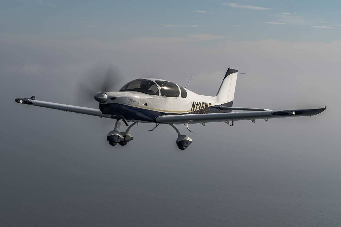 Empresa do ES recebe autorização da Anac para fabricar e comercializar aviões; veja o modelo