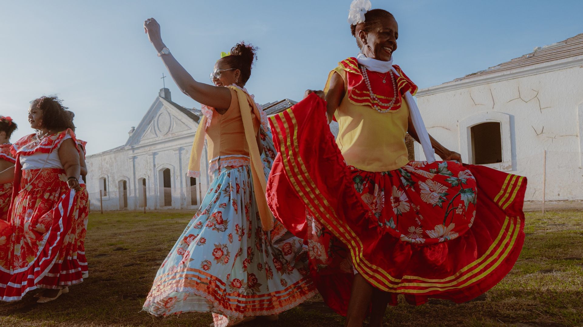 Ciclo do Marabaixo começa neste sábado (4) e passa por sete barracões no Amapá