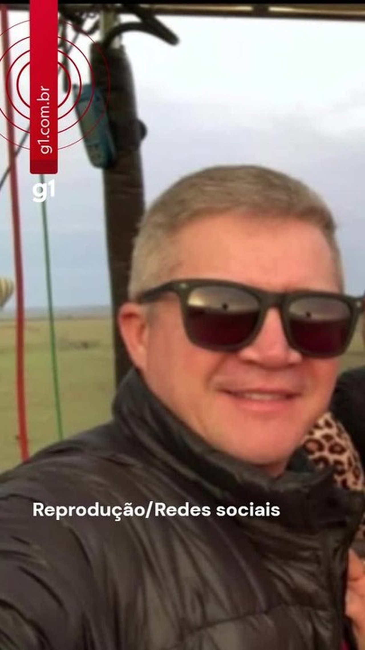 Quem era o empresário CEO de conglomerado catarinense que morreu em acidente de moto na Argentina