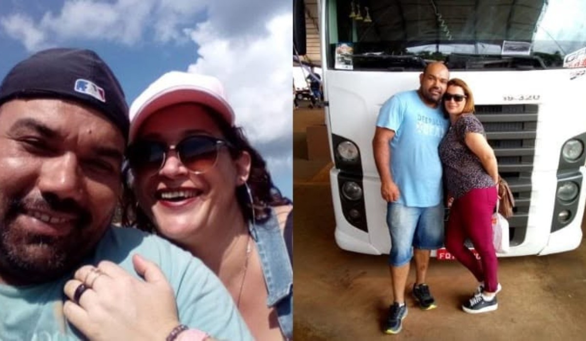 Quem era o casal de Vinhedo que morreu esmagado por caminhão durante manobra de balsa no Pará