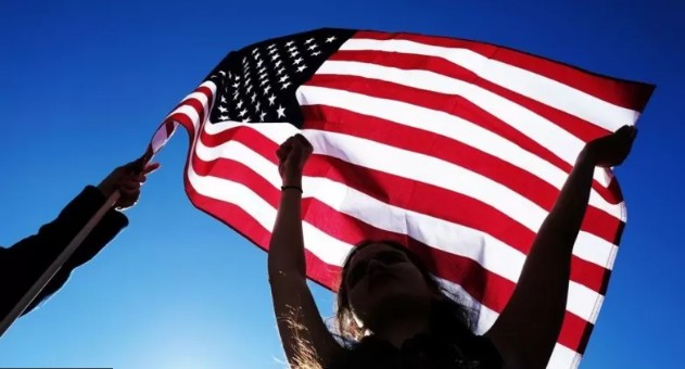 Americano, estadunidense ou norte-americano? As disputas sobre o uso do ...