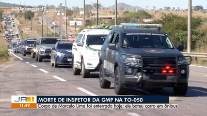 VÍDEOS: Jornal Anhanguera 1ª Edição - TO de quarta-feira, 9 de julho de 2025