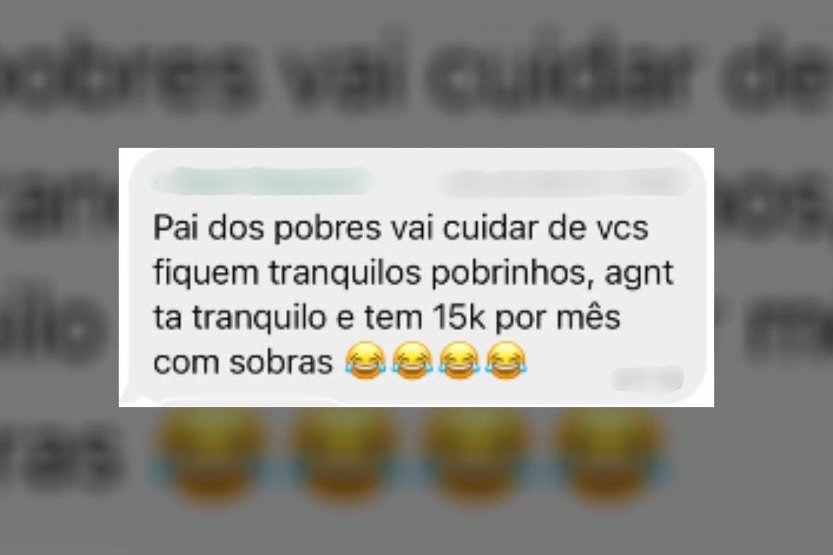 Alunos de Medicina do Paraná denunciam ataques a bolsistas e mensagens de cunho nazista em conversas online após eleições: 'clima hostil'