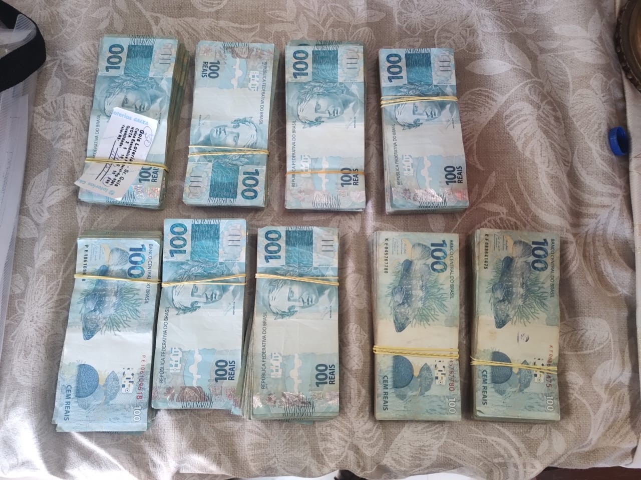 Delegado é afastado na Bahia após investigações sobre solicitação de vantagens indevidas para garimpeiros 