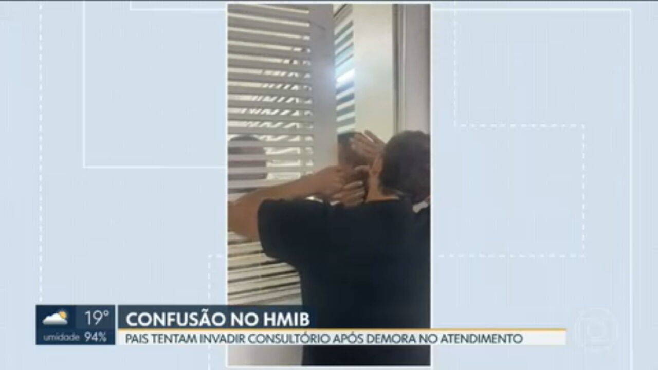 VÍDEOS: Bom Dia DF de sexta-feira, 2 de maio de 2025