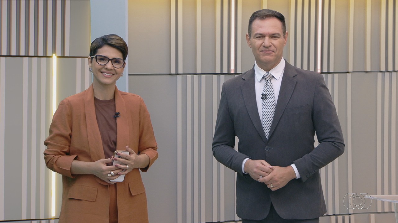 VÍDEOS: Bom Dia Goiás desta quarta-feira, 19 de março de 2025