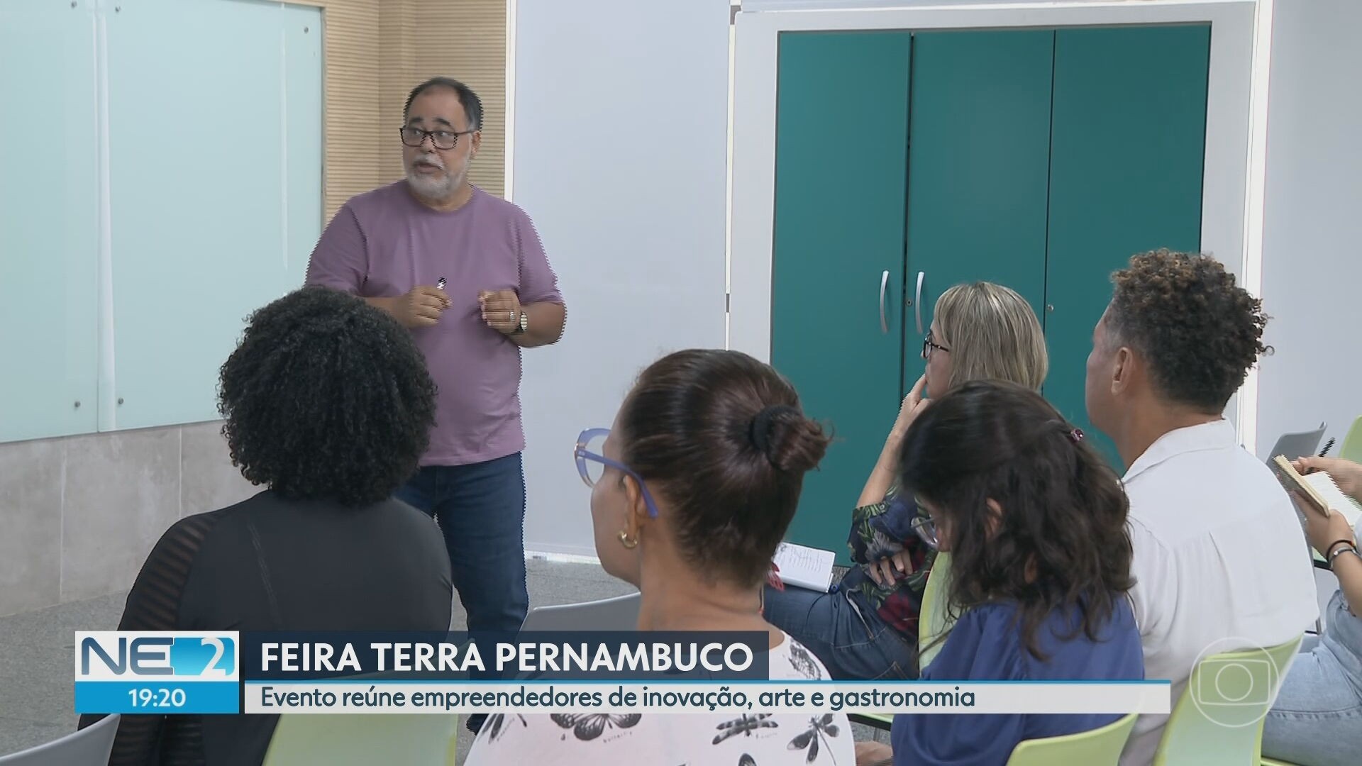 VÍDEOS: NE2 de sexta-feira, 13 de dezembro de 2024